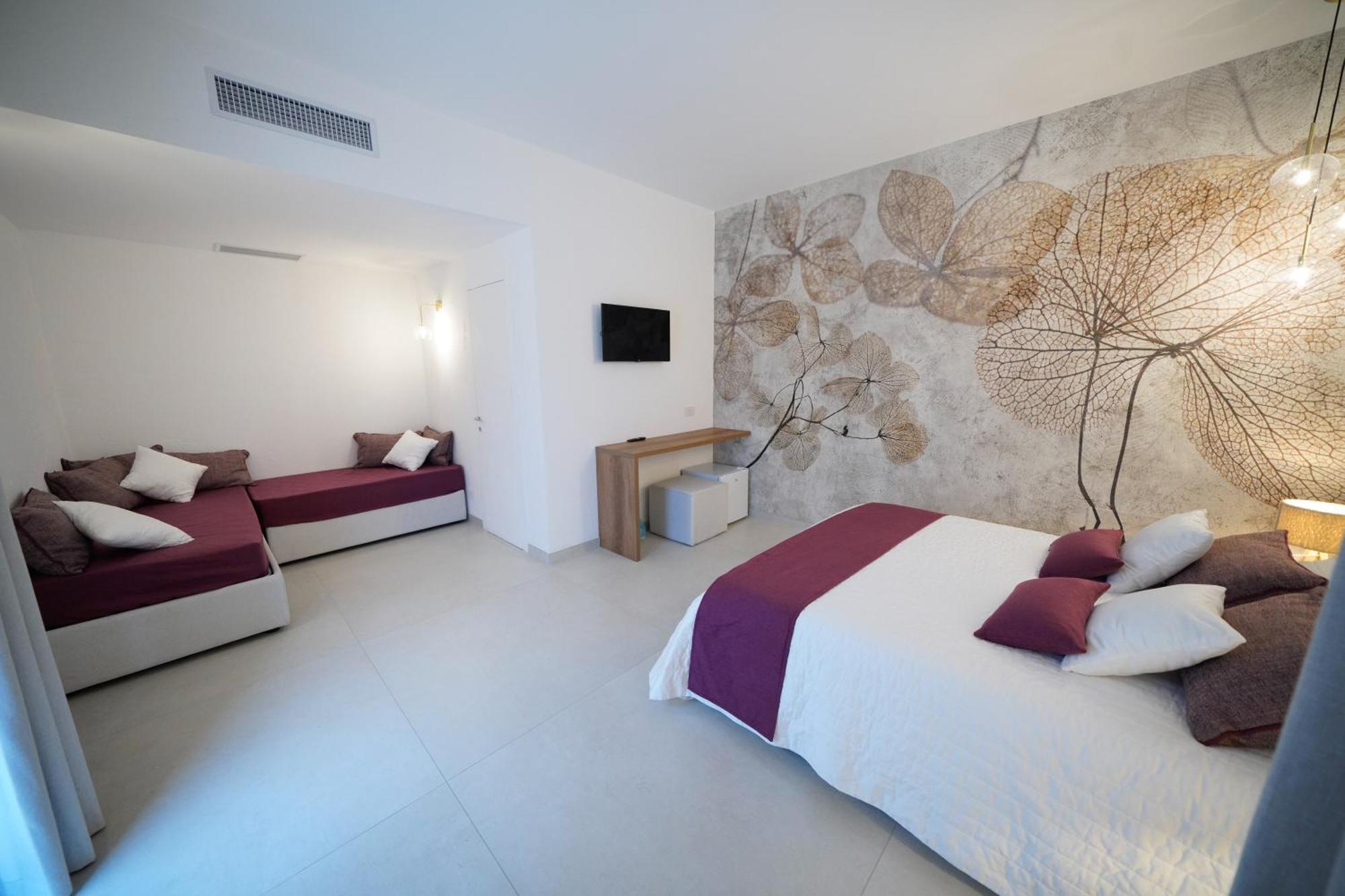 Agriturismo Cirie Cassano delle Murge Dış mekan fotoğraf
