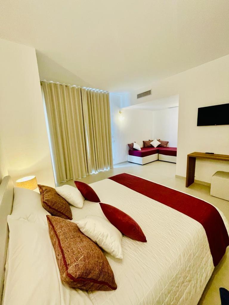 Agriturismo Cirie Cassano delle Murge Dış mekan fotoğraf
