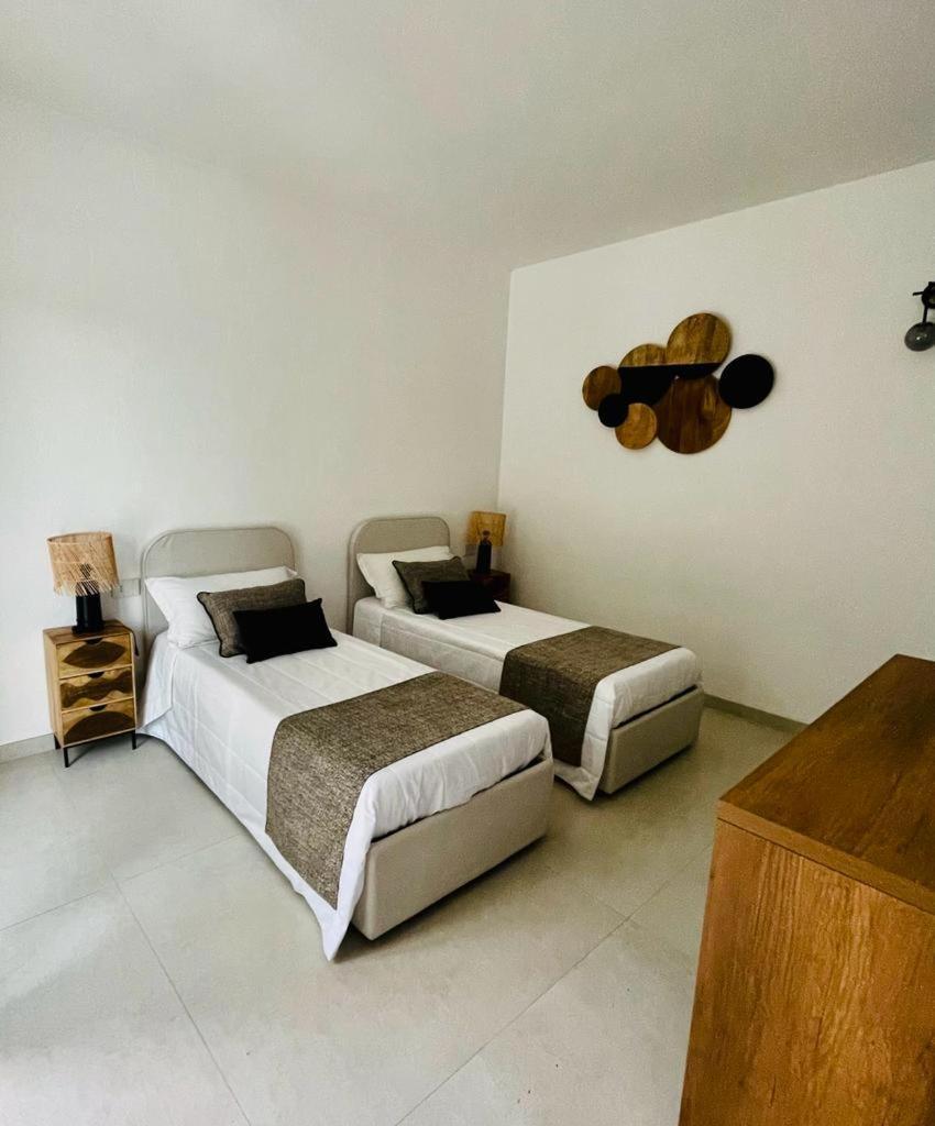 Agriturismo Cirie Cassano delle Murge Dış mekan fotoğraf