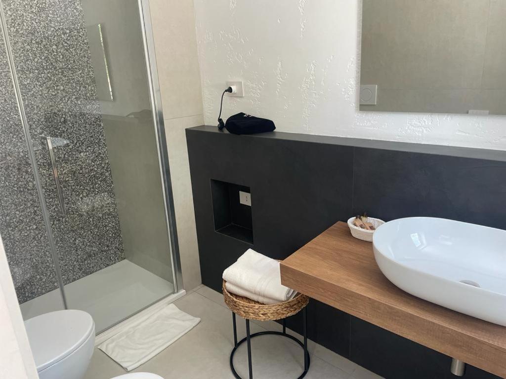 Agriturismo Cirie Cassano delle Murge Dış mekan fotoğraf