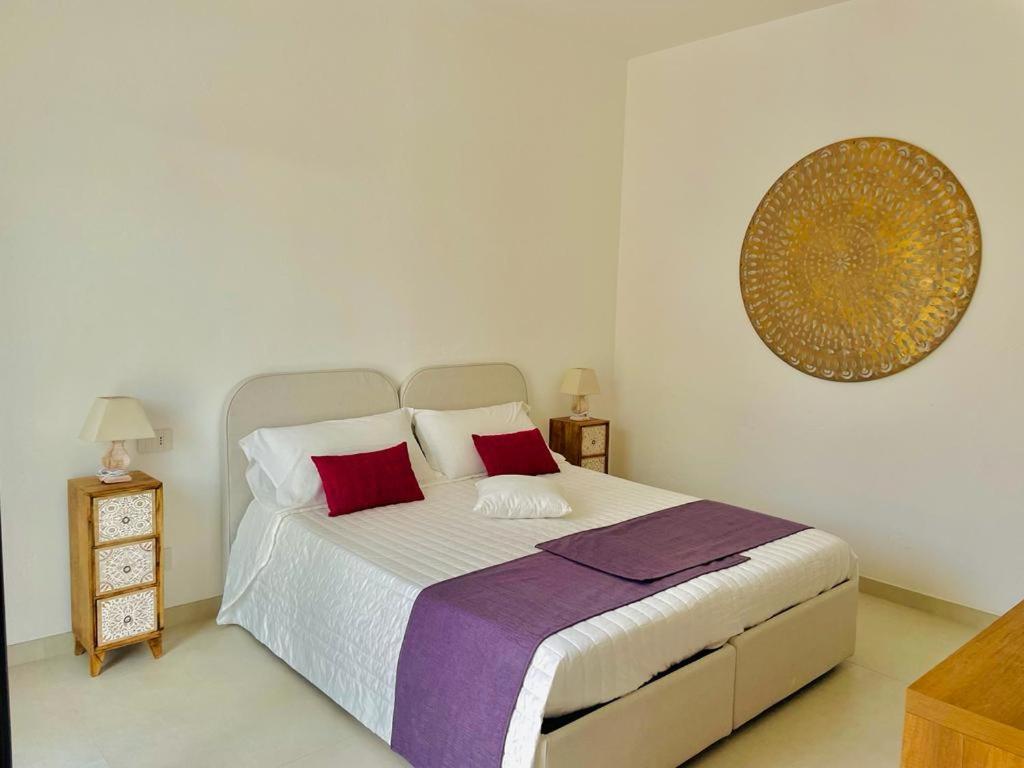 Agriturismo Cirie Cassano delle Murge Dış mekan fotoğraf