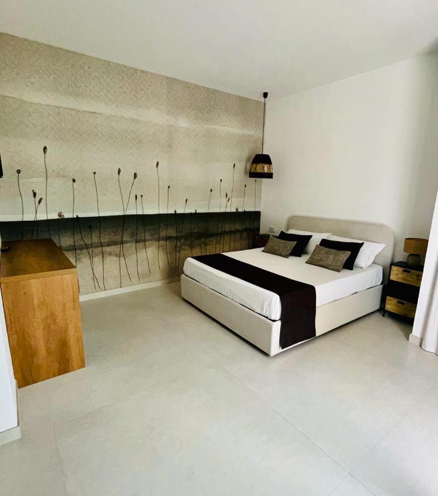 Agriturismo Cirie Cassano delle Murge Dış mekan fotoğraf