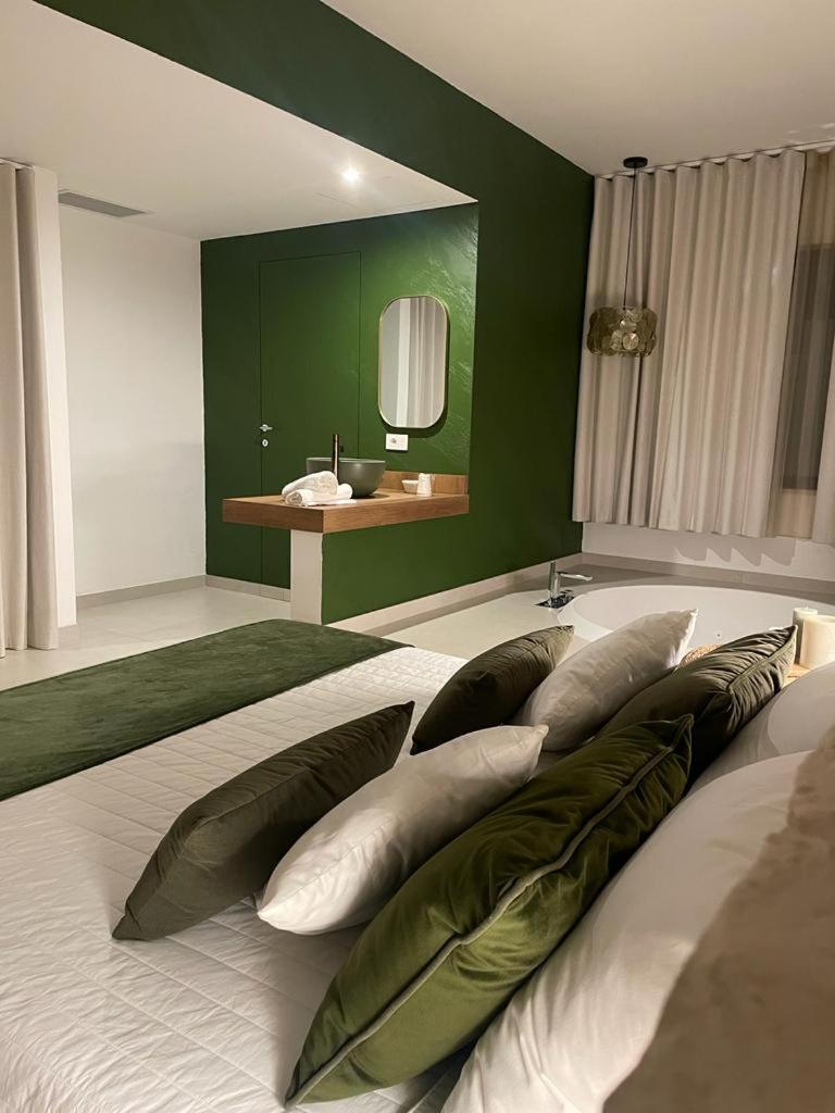 Agriturismo Cirie Cassano delle Murge Dış mekan fotoğraf
